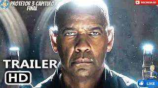 Conferindo Trailer Protetor 3 Capitulo Final
