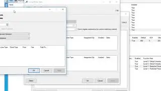 Setting Up a Ticket Comp Policy
