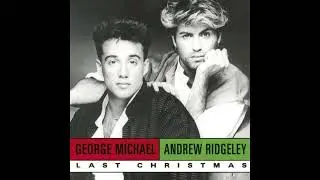 Wham -Last Christmas Instrumental fl studio remake