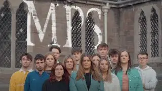 Meet the MPS Committee 23/24!