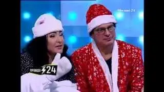 Лолита в программе 