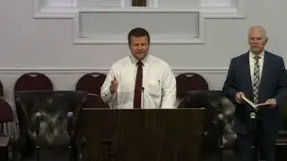 "I Love to Tell the Story" Congregational Hymn about Preaching the Gospel to the Whole World