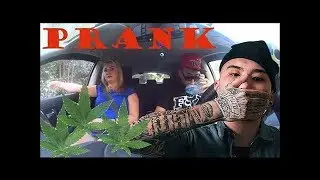 ПРАНК ПЕСНЕЙ -Над другом/T-Fest x Скриптонит - Ламбада