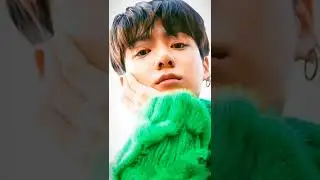 His one glimpse 💗#bts #jk #jeonjungkook #goldenmaknae