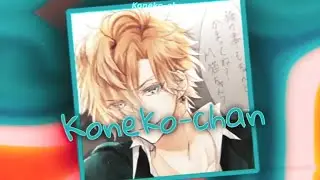 Kou Mukami edit