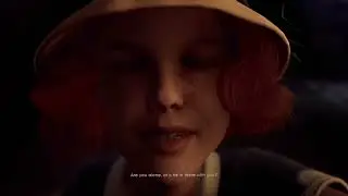 Alone in the Dark - Chapter 5 - Ending Emily Hartwood