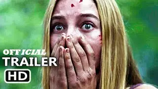 WRONG TURN #Official #Trailer New 2021