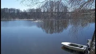 Это весна? Сюрпризы весны 30 марта г.Рогачев /Аномалии погоды/Вчера была весна/Природа лечит нервы