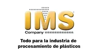 About IMS Company - Spanish
