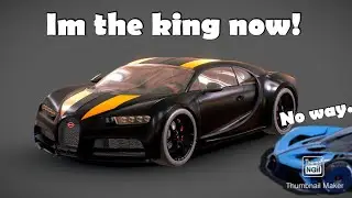 This is the new King!? | Car Dealership Tycoon #foxzie #cardealershiptycoon