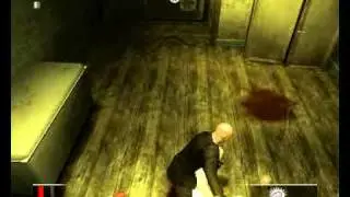 Hitman Blood Money Walkthrough Part 1-Death of a Showman
