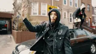 Anonymous H - Come Outside Please (Official Music Video)