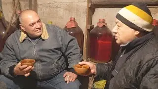 Кавказские тосты и анекдоты