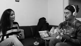 لا علم Rehearsals - علي أسعد و بسمة جبر
