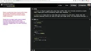 Manageable Utility Systems with CSS Variables vs. Sass Variable
