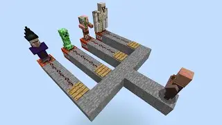 who will villager choose?