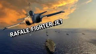 Rafale Fighter Jet || #shorts.