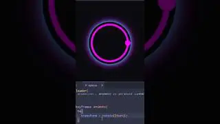 Spinner Loader | HTML CSS