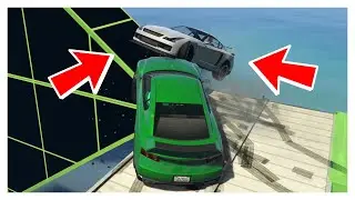 These GTA 5 Races brought out the worst in us