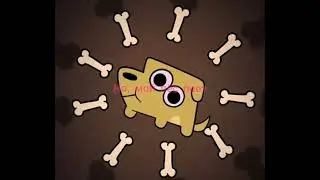 Нежное это - Культурный кот  (Эдит Шурик и Шарик )