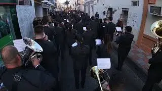 Rocío | San Sebastián de Tomares 2019