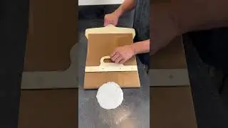 Scoop your tapioca with our Slicy Kitchen Tool 👨‍🍳#Slicy #kitchen #scoop #kitchenhack