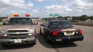 RTMC works to keep traffic moving smoothly and safely
