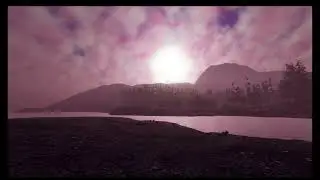 Recreando paisajes en unity HDRP #1