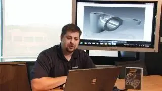 Autodesk Inventor Fundamentals - Basics of Part Modeling Chapter 6