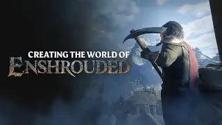 Погружение в Enshrouded #3