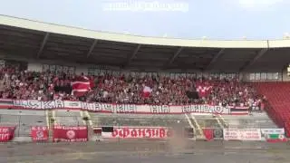 HD Сектор Г В памет на Крум Янев (Надежда 24.08.2013)