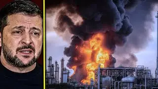 ÚLTIMA HORA: ATAQUE MASIVO DE RUSIA CONTRA UCRANIA | VENGANZA CONTRA LA OTAN | ISRAEL Y LÍBANO