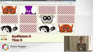 Stackathon Presentation: findMe: My exploration into gaming