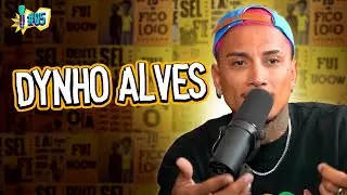 DYNHO ALVES - PROGRAMA EU FICO LOKO T2 - #05