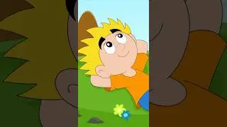 VLIEGERLIED | Kinderliedjes | Minidisco #shorts