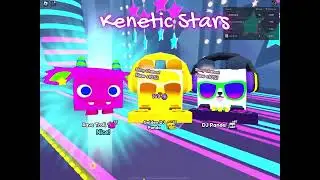 PS99 The New Lucky Tiles World Gameplay
