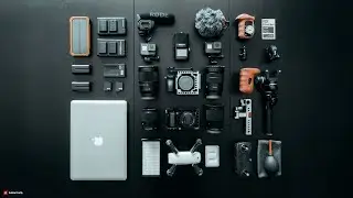 6 Essential Pieces of Gear Every Filmmaker Needs