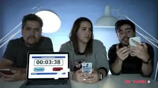 ¿Quién ganó el #AppChallenge de #isopixelTV?  Uber EATS vs. Rappi Mexico vs. Sin Delantal Mx