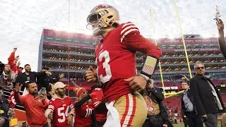 San Francisco 49ers 2022 Playoff Hype Video | (Avengers Endgame)