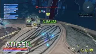 ANGEL AVATAR TOL-MONTER *