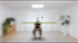 Energising Breath Work - TheIN8Life Geelong Chiropractic