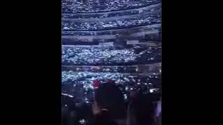 Army wave after 2 years🥺#bts#army#armywave