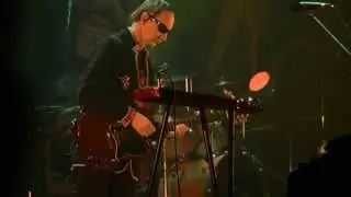 ПИКНИК - Твоё сердце должно быть моим. Одесса 13.04.2013