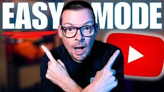 Is YouTube Really in Easy Mode? (An Honest Opinion)...
