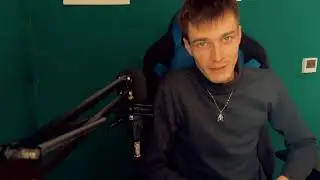 трек в стиле MORGENSHTERN`а
