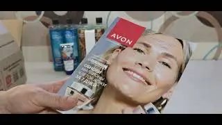 НОВИНКА/AVON ПОСЛЕДНИЙ ЗАКАЗ МАЯ