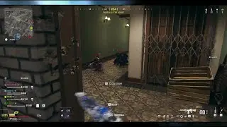 You Can Run, But You Can't Camp (WZ moments 3)