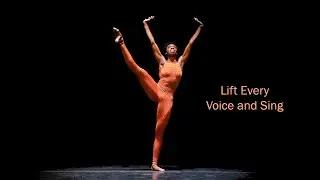 Lift Every Voice and Sing
