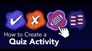 How to Create a Quiz in Moodle