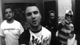BM x LONE x E.L.AITOR x SERON [LA CHIMBA] - HANDS UP
